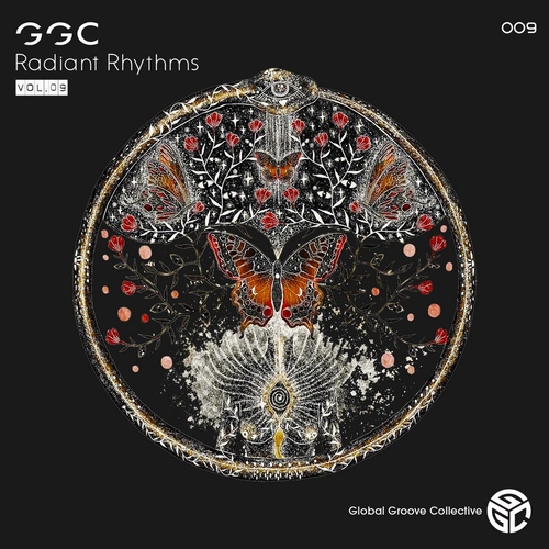 Stan Kolev - Radiant Rhythms Vol 09 [GGC009]